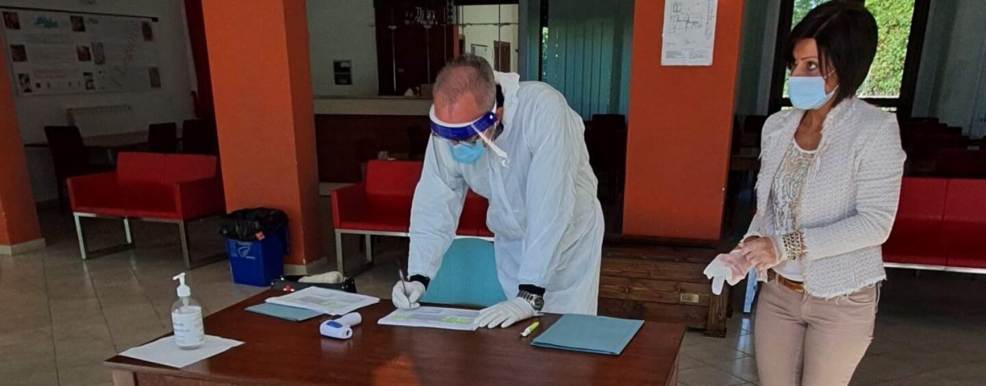 Trevico, campagna di sensibilizzazione per la vaccinazione contro i virus influenzali