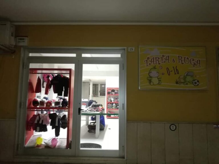Montemiletto Stasera L inaugurazione Della Nuova Sede Di Tarta Ruga