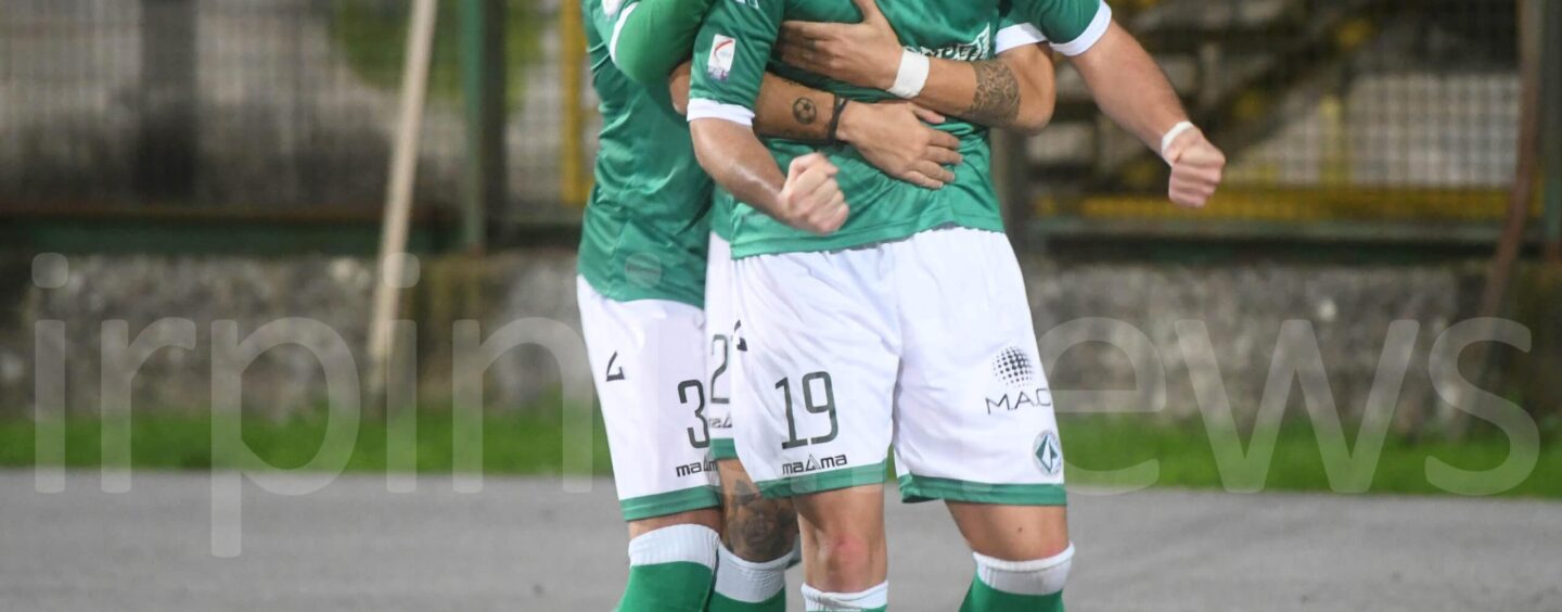 Play off Serie C – I lupi escono indenni dall’Euganeo: finisce in parità la semifinale di andata. Maniero replica a Kresic