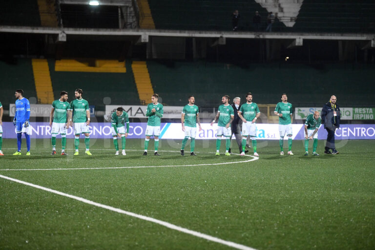 Foggia-Avellino, le probabili formazioni