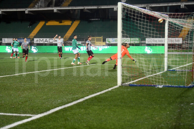 Avellino-Turris, la fotogallery
