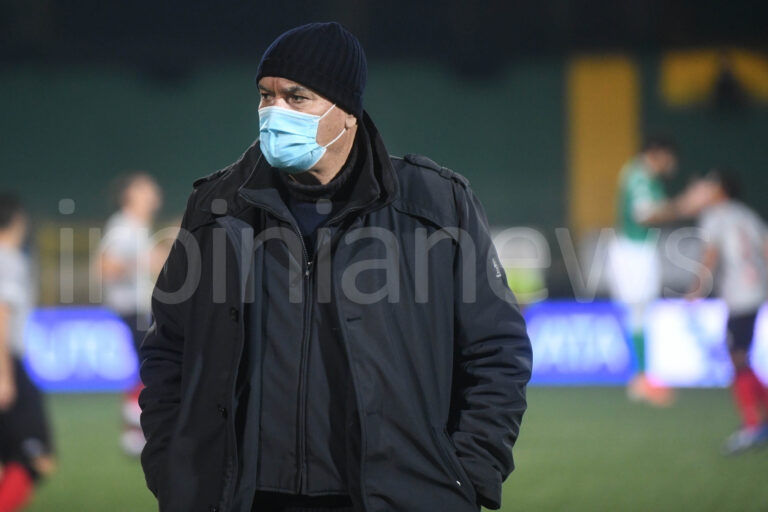 ESCLUSIVA / Il tempo di una telefonata. E’ stato Di Somma a dire no a Iemmello