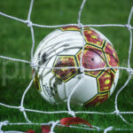 Foggia-Avellino (1 di 20) pallone lega pro