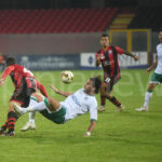 Foggia-Avellino (16 di 20) maniero