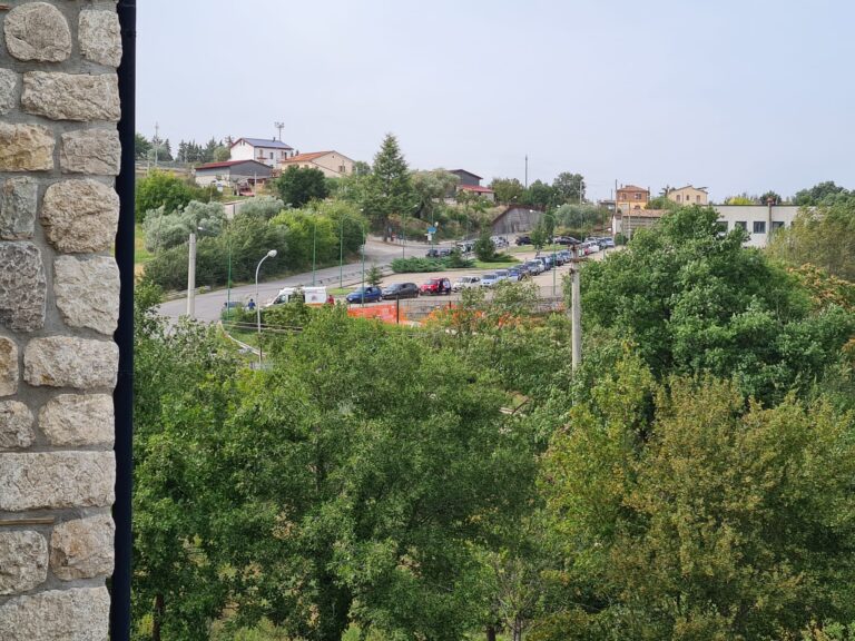 Covid: a Villamaina in azione l’Unità mobile dell’Asl per lo screening sulla popolazione