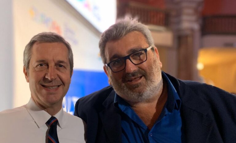 Gambardella: “Un Paese senza cultura è un Paese povero, un plauso a De Luca che aiuta gli operatori dello spettacolo”