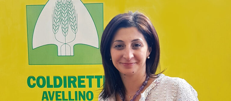 Coldiretti Avellino, dopo 76 anni il primo direttore donna in Campania