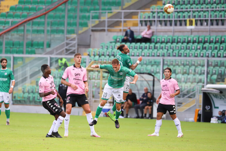 Avellino-Juve Stabia, le probabili formazioni