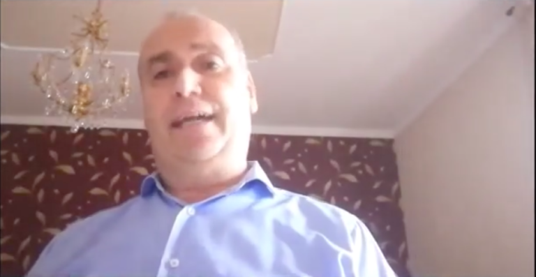 Monteforte, positivo il sindaco Giordano: “Sto bene, nessun sintomo”