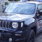 pratola serra carabinieri
