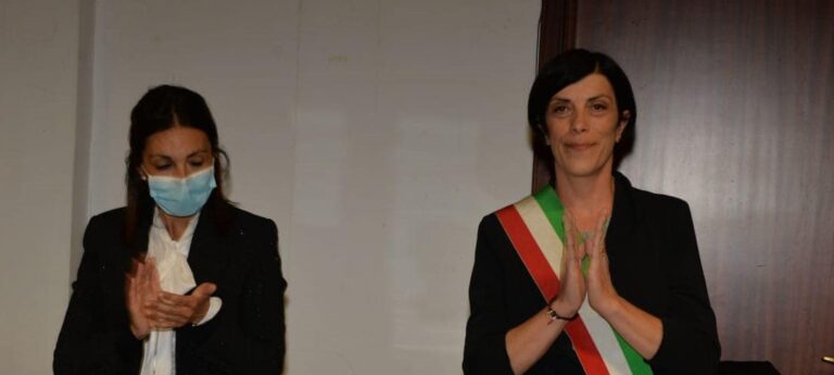 Volturara Irpina, Manganaro: “Lavoriamo insieme per il bene della comunità”