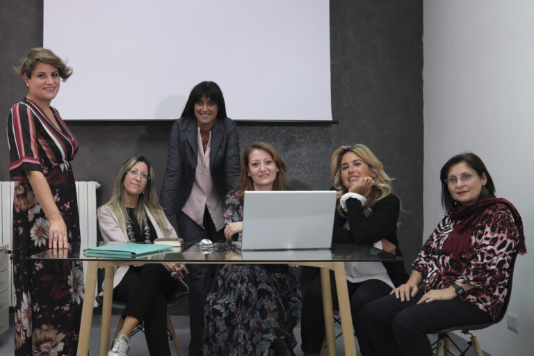 Qui Avellino, ex tossicodipendenti e donne vittime di violenza: la luce in fondo al tunnel
