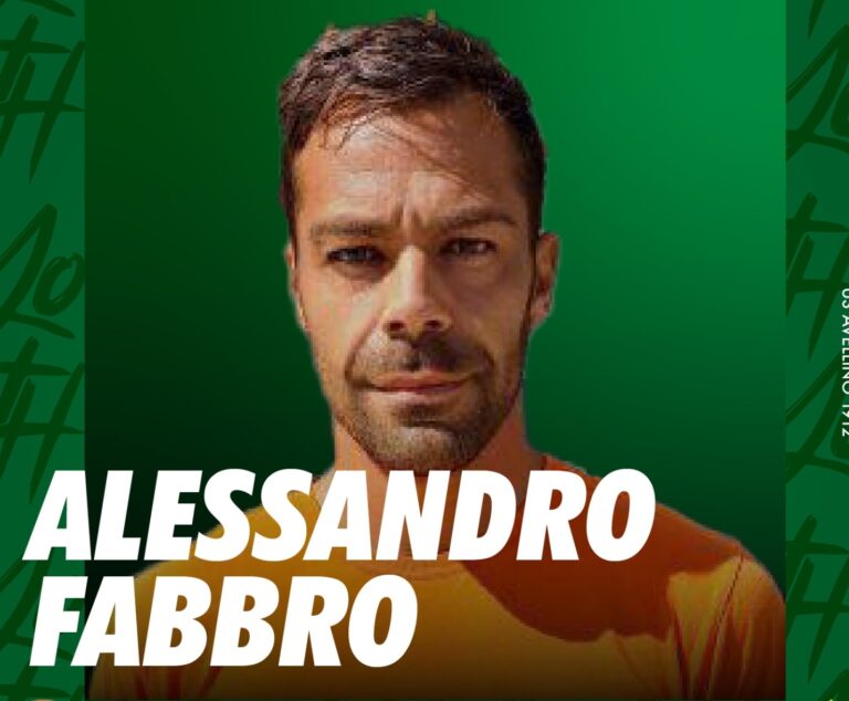 Avellino, Fabbro k.o. con l’Under 16 all’esordio