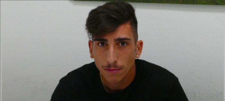 Avellino, dal Livorno ecco Agostino Rizzo