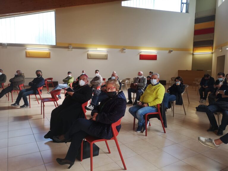 L’ospedale “Criscuoli” senza il reparto di Terapia intensiva: la rabbia dell’Alta Irpinia
