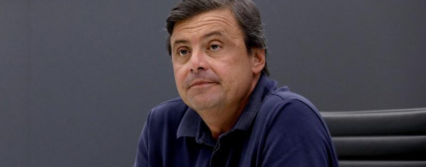 Il futuro del centrosinistra – La mossa di Calenda rappresenta un assist al Partito democratico per uscire dal limbo e dimostrare di essere una vera forza riformista