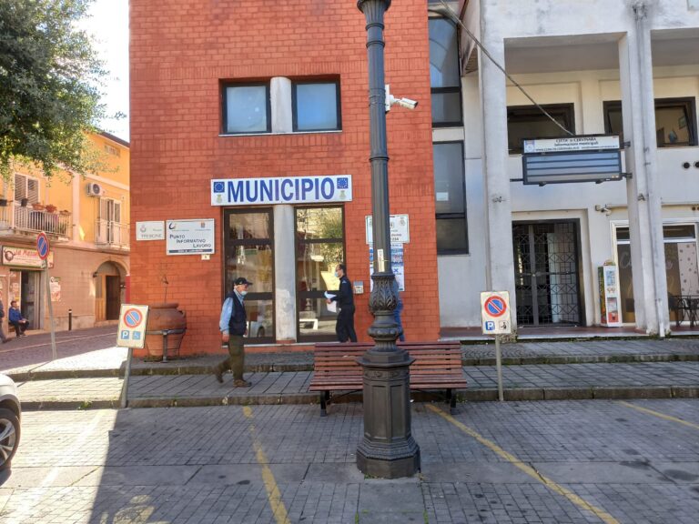 Cervinara, nominato il Commissario prefettizio: è il Viceprefetto Salvatore Guerra