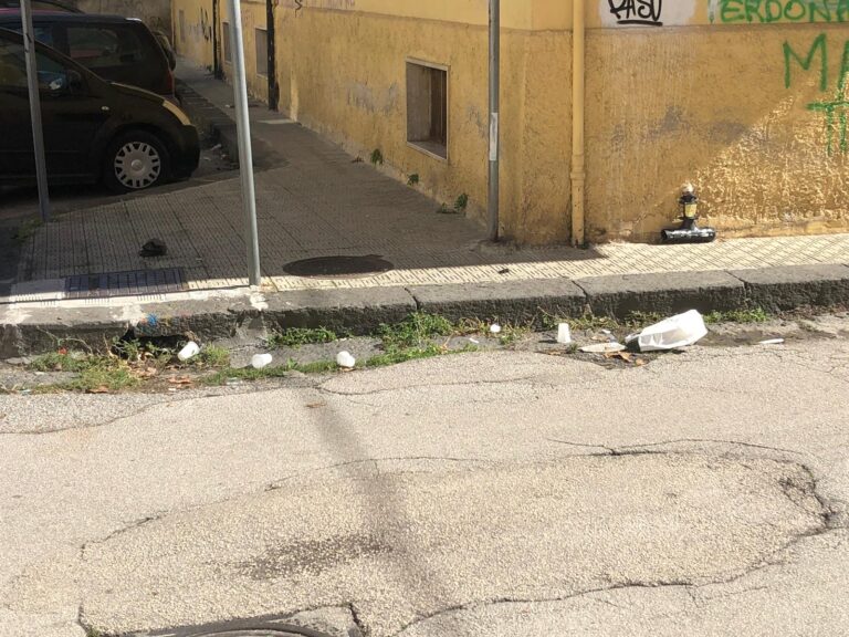 Movida Avellino, Medugno: “Schiamazzi ed assembramenti in Via Montuori e via Barone”