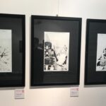 fumetti comicon