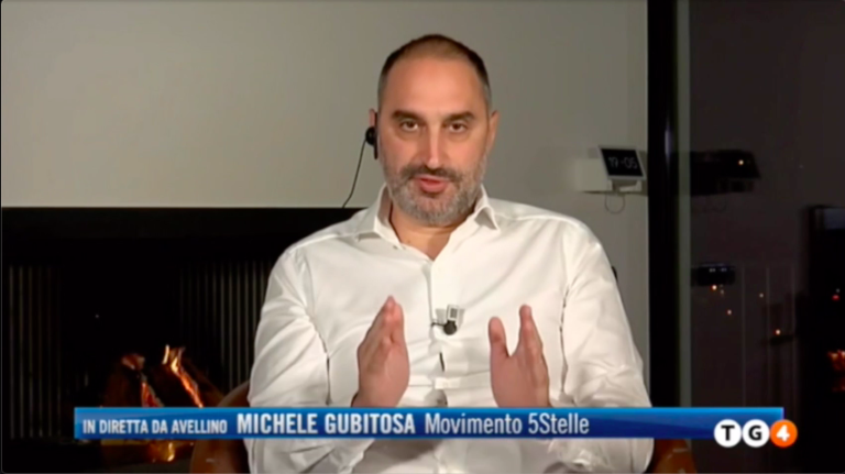 VIDEO/ Gubitosa: “Lockdown, se chiudiamo le imprese devono essere sostenute”