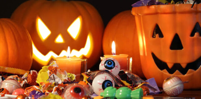 Covid: a Benevento niente dolcetti o scherzetti ad Halloween