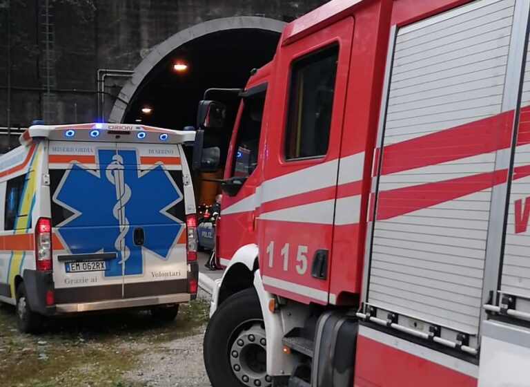 Incidente sul raccordo, tragedia doppia: la donna deceduta risiedeva ad Avellino ma era di Ariano