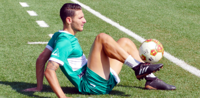 Avellino calcio, intervento riuscito per Giuliano Laezza