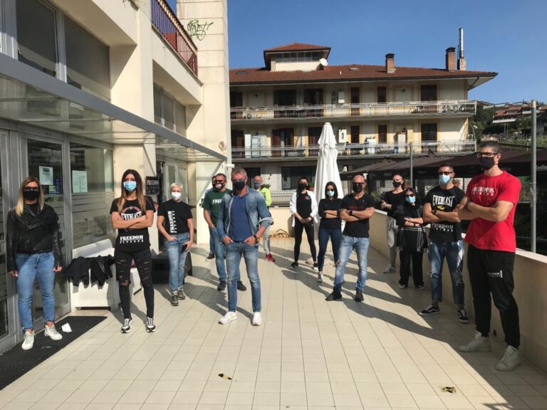 VIDEO/ Palestre chiuse, la voce di gestori e istruttori: “Wellness fermato nonostante sia sicuro”