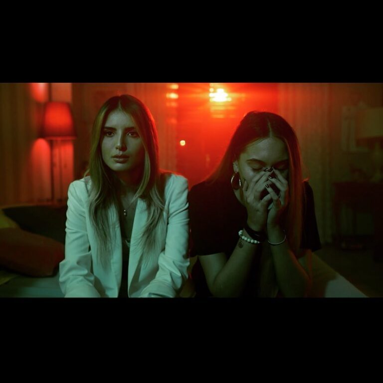 “Polvere”, online il nuovo video del cantautore irpino Berlino 84