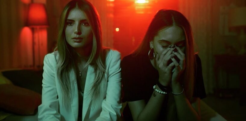 “Polvere”, online il nuovo video del cantautore irpino Berlino 84