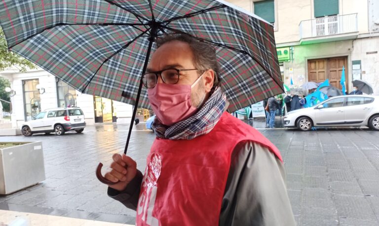 “Dopo 10 anni restano inattuate le volontà popolari dei referendum sull’acqua pubblica e contro il nucleare”. J’accuse della Cgil di Avellino