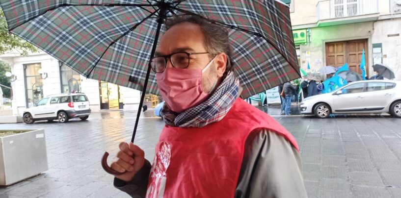 “Dopo 10 anni restano inattuate le volontà popolari dei referendum sull’acqua pubblica e contro il nucleare”. J’accuse della Cgil di Avellino