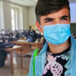 scuola covid coronavirus