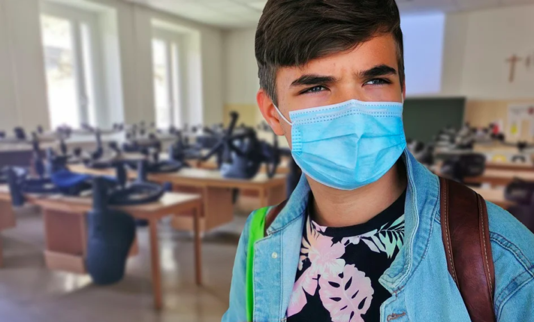 Campania: scuole resteranno chiuse, ok solo asili