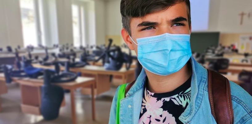 Mirabella Eclano, scuole in dad fino al 24 aprile