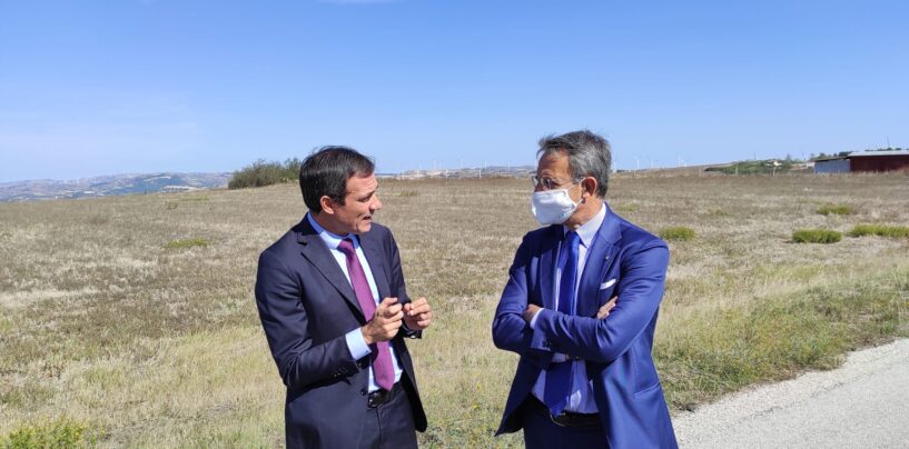 Parchi eolici, Maraia: “L’amministrazione di Ariano si esprima a tutela del territorio”