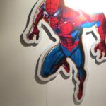 spiderman