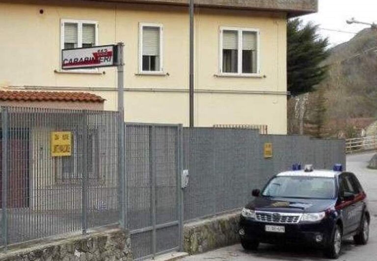 Savignano Irpino, truffatori di Bologna e Milano “incastrati” dai carabinieri