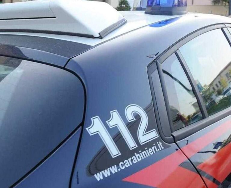Mugnano del Cardinale: 60enne detiene fucile illegalmente