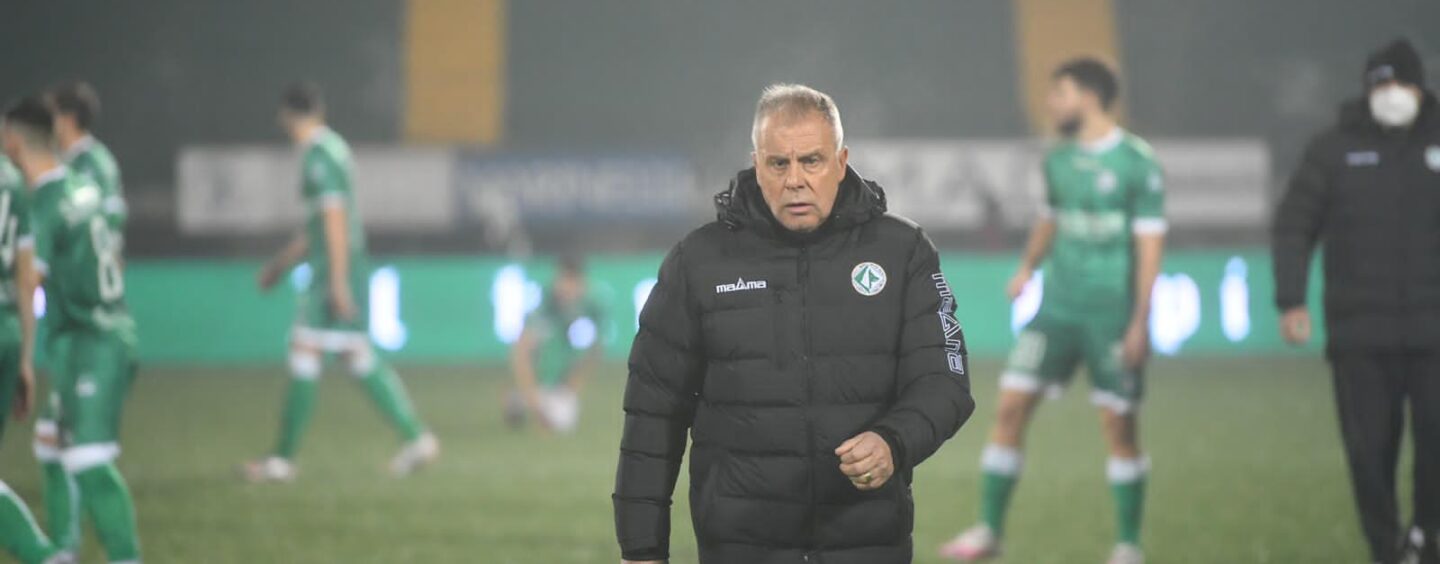 Avellino – Sud Tirol, il tabellino – Grande prestazione dei lupi che mettono alle corde gli avversari