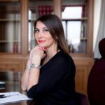 Maria Pallini M5s