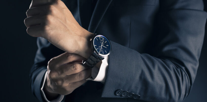 Come scegliere un orologio da uomo per ogni occasione