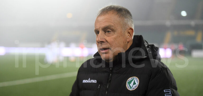 Braglia: “Dimentichiamo la Vibonese, ci siamo rilassati”