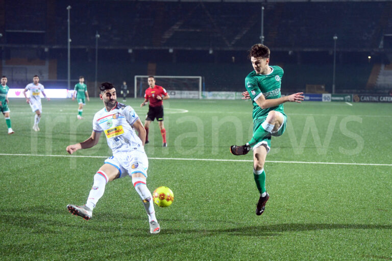 Calciomercato Avellino, la prima ufficialità è in uscita