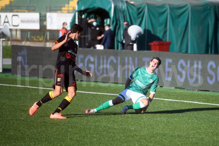 Avellino con i cerotti: le diagnosi per i tre nuovi infortunati