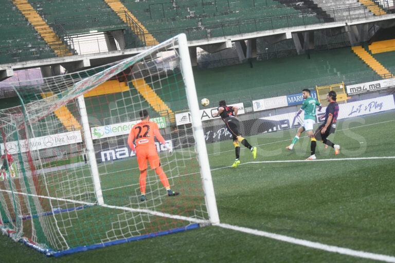 Us Avellino: Laezza, Errico, Baraye e Silvestri infortunati, saltano il Catanzaro