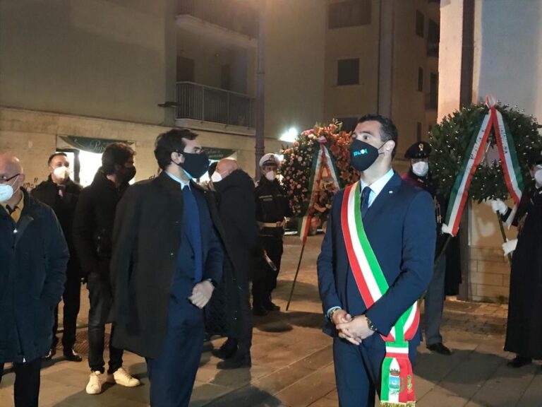 VIDEO/ Scuole, Festa: “Su 20mila tamponi solo lo 0,3% di positivi. Inopportuno aprire solo le prime elementari”