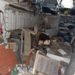 alluvione crotone