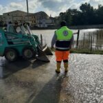 alluvione crotone protezione civile montoro