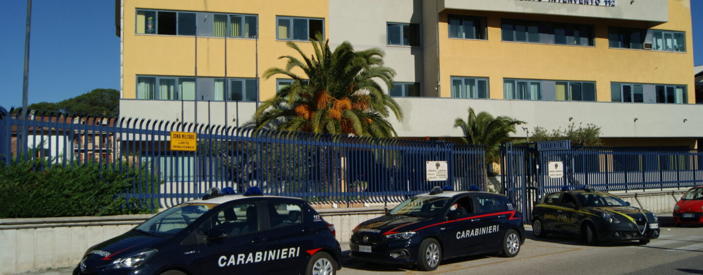 Da lady aste ai TreTre ai membri del clan Partenio: l’antimafia chiede il processo per tutti. C’è anche il voto di scambio